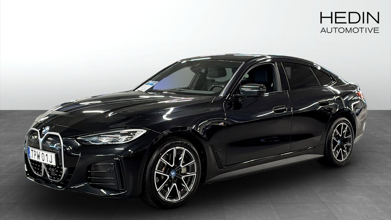 BMW i4