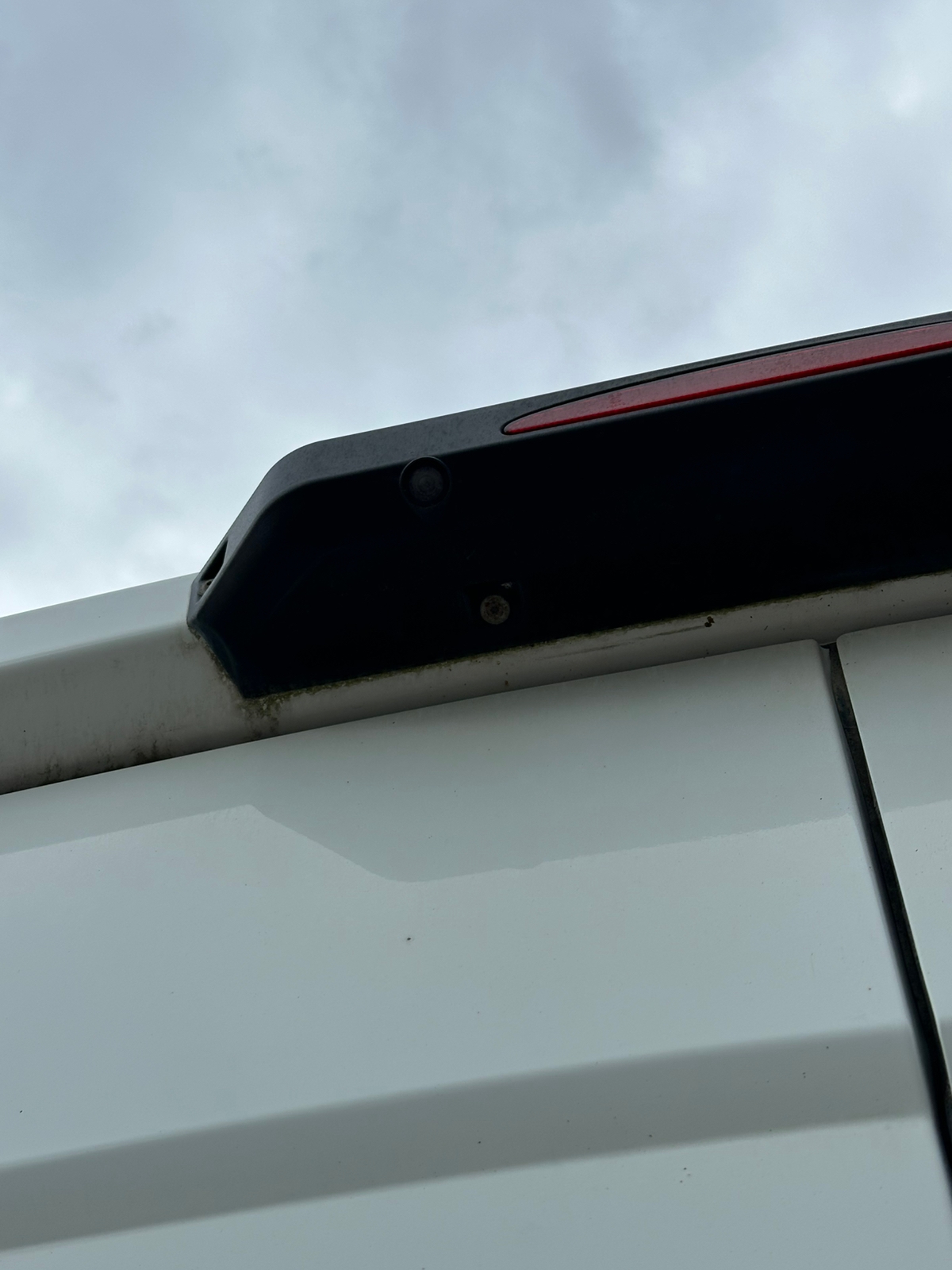 Iveco Daily 2018, kuva 8/8