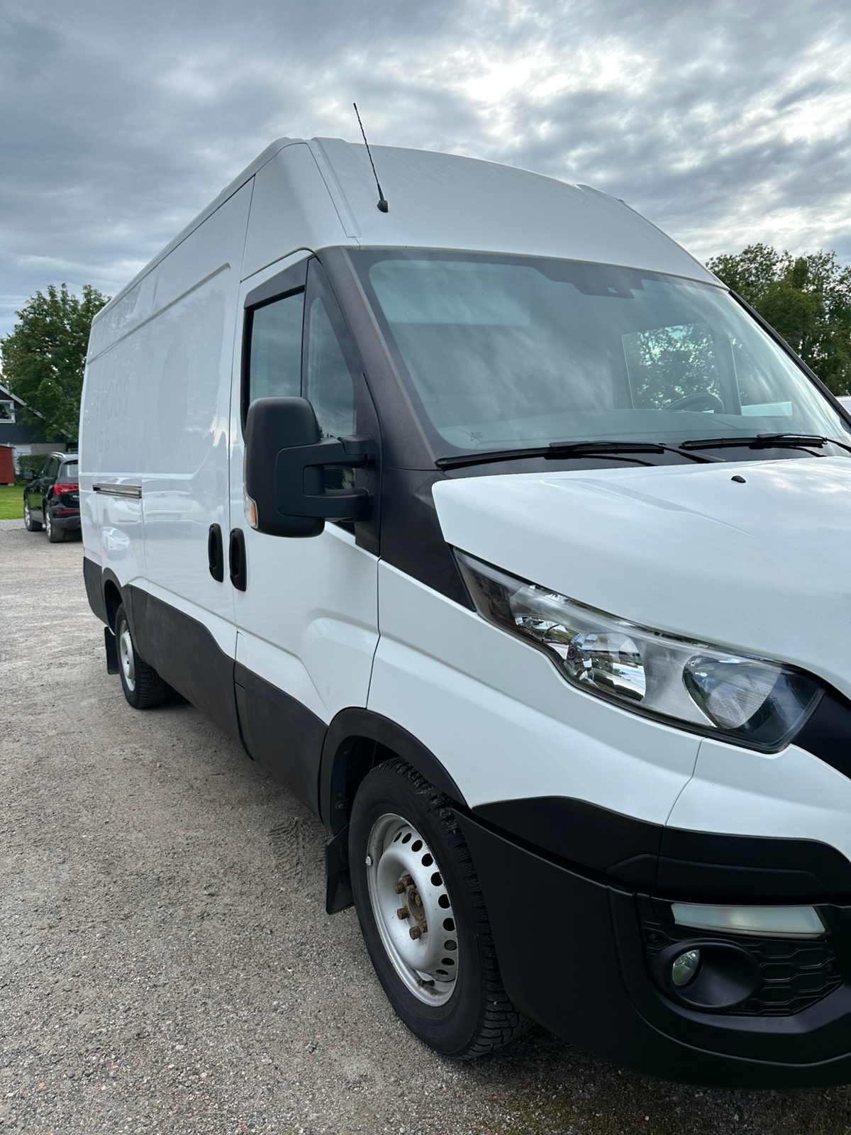 Iveco Daily 2018, kuva 5/8
