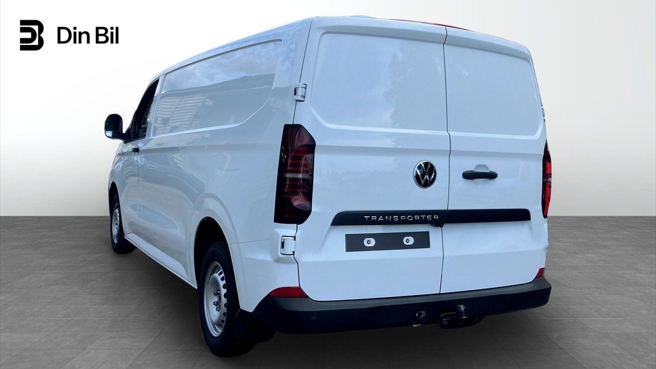 Volkswagen Transporter T7 2026, bild 3/10