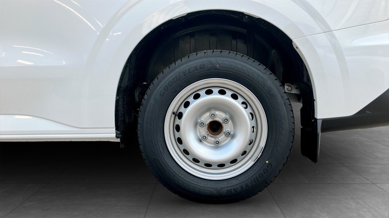 Volkswagen Transporter T7 2026, bild 6/10
