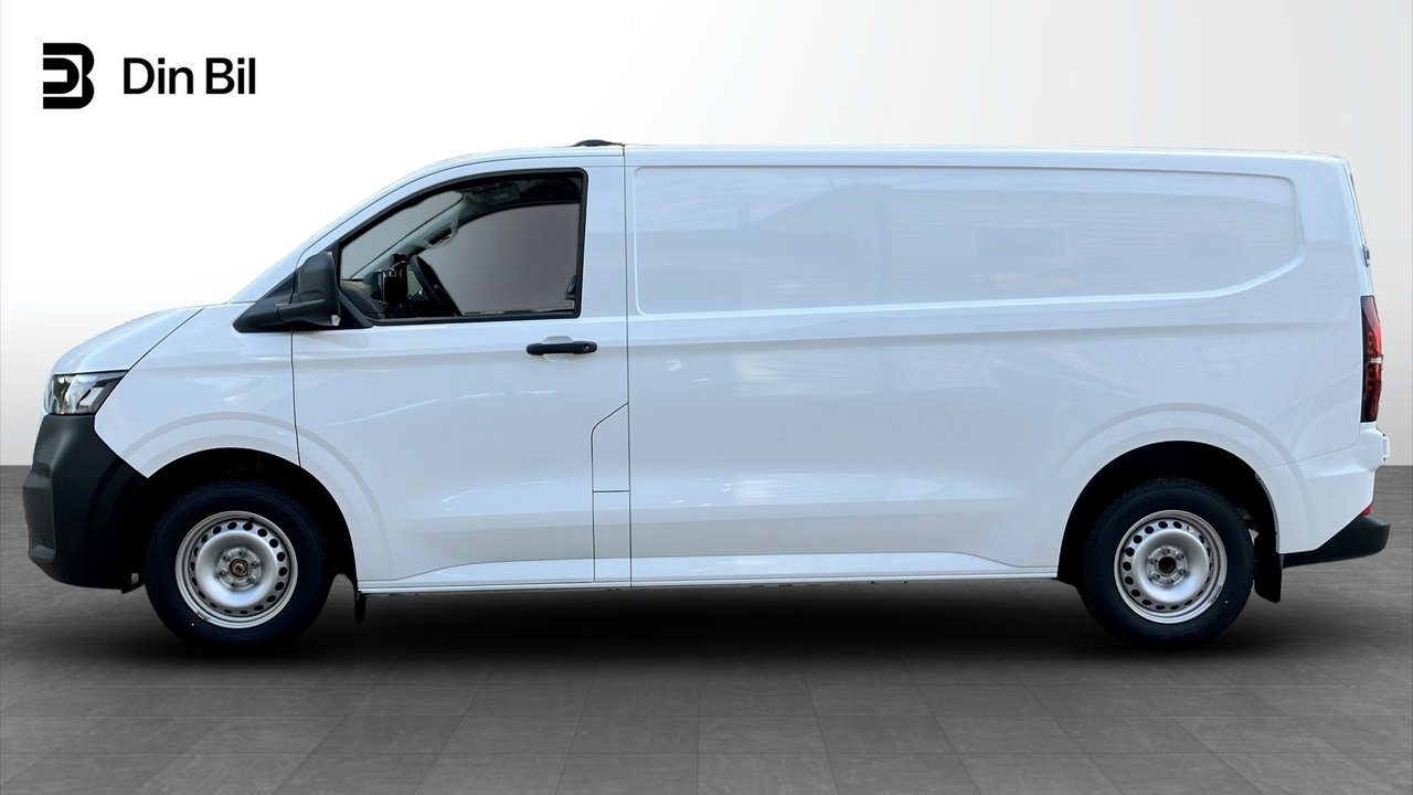 Volkswagen Transporter T7 2026, bild 2/10
