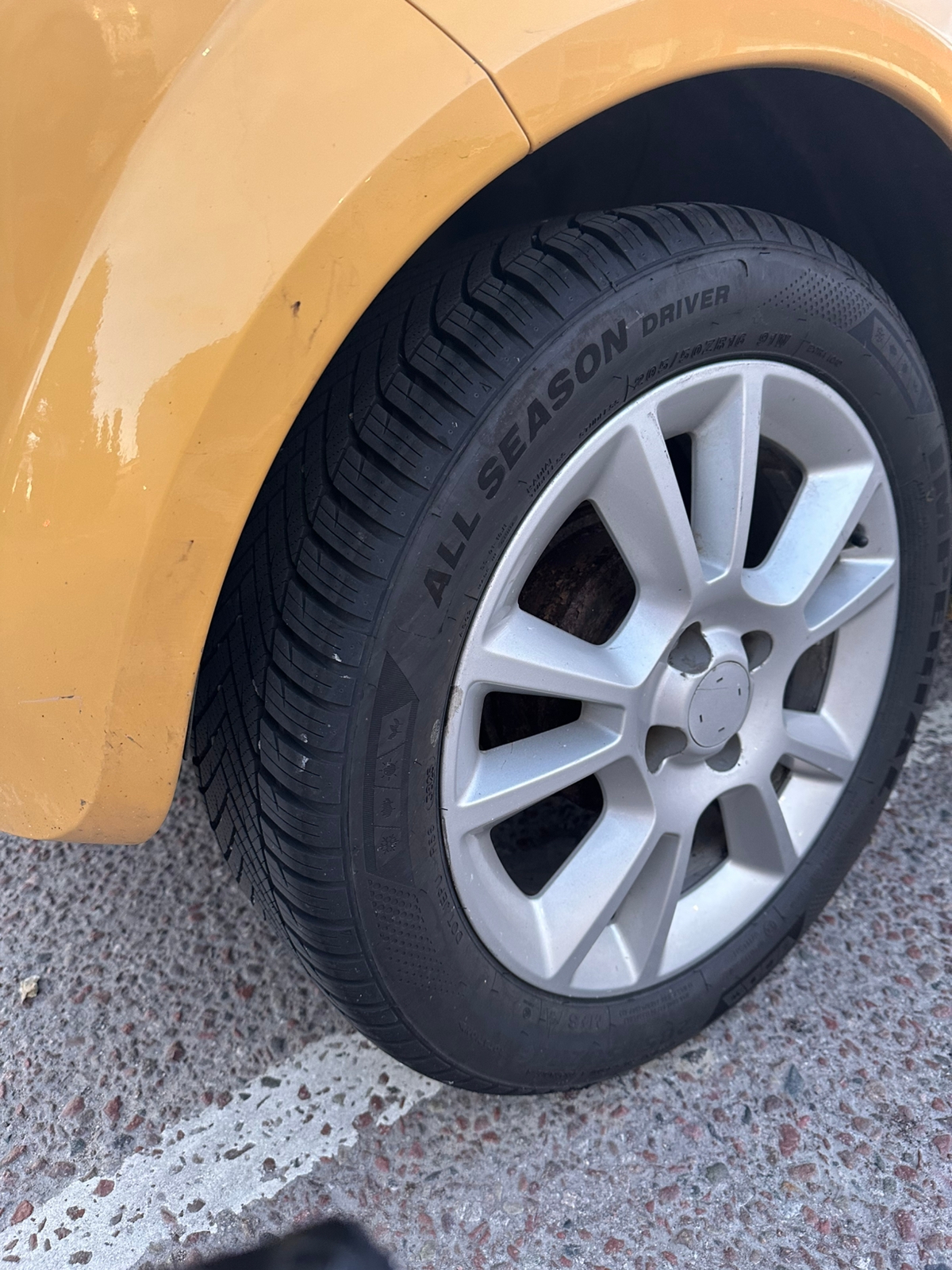 Opel Tigra TwinTop 1.4 Twinport Manuell 2005, bild 5/10