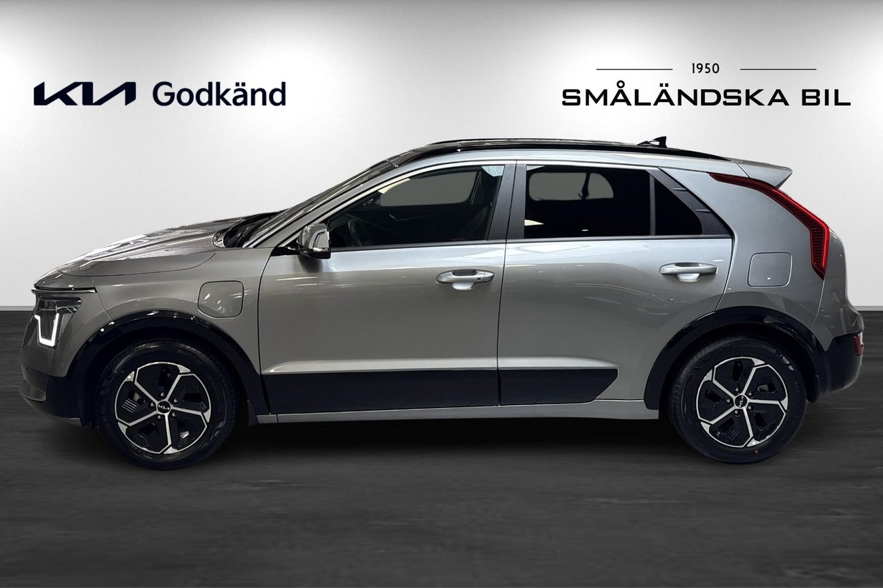 Kia Niro PHEV Advance Plus 2026, kuva 4/10