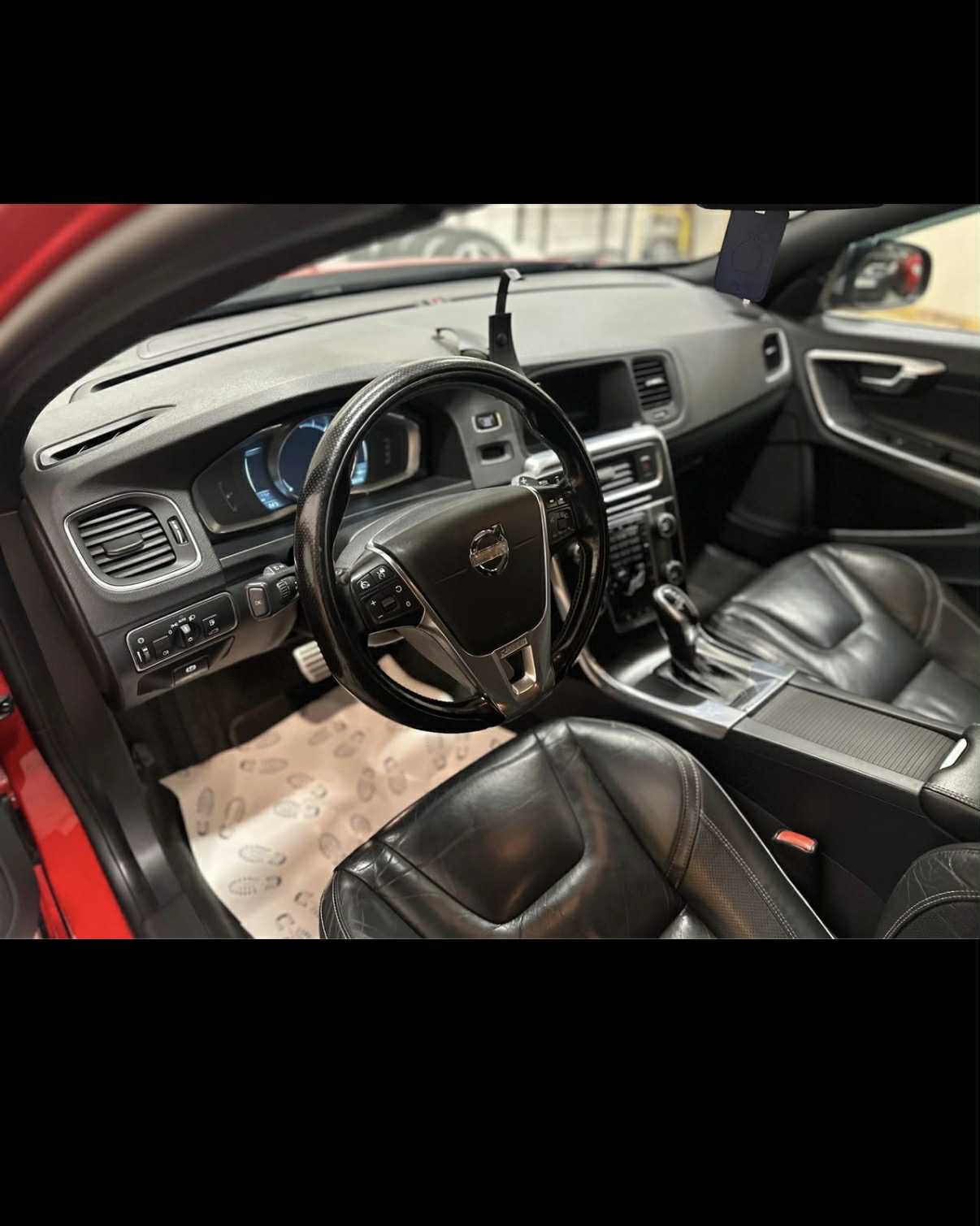 Volvo V60 D5 Geartronic 2014, bild 7/7