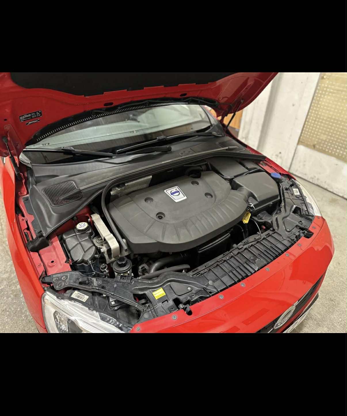 Volvo V60 D5 Geartronic 2014, bild 4/7