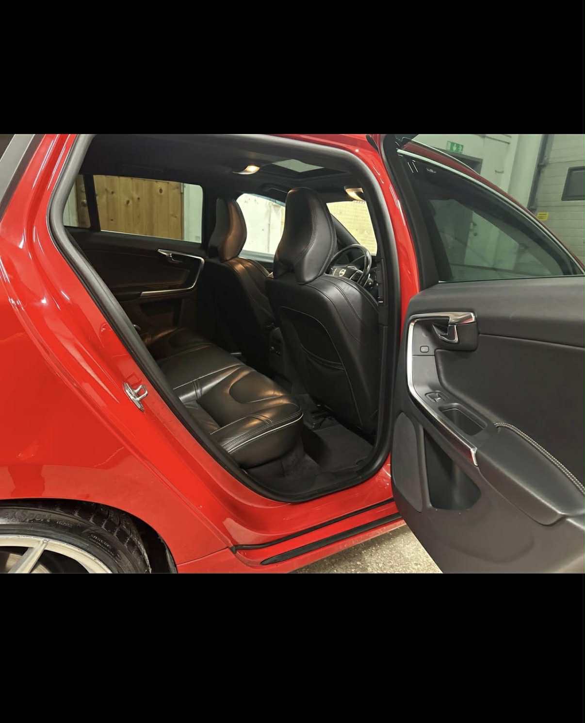 Volvo V60 D5 Geartronic 2014, bild 2/7