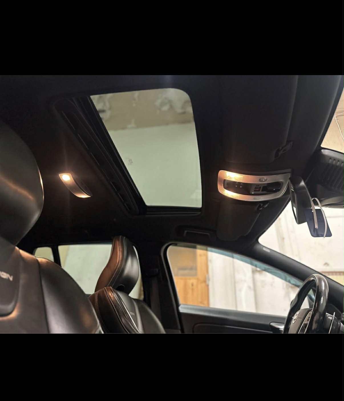 Volvo V60 D5 Geartronic 2014, bild 5/7