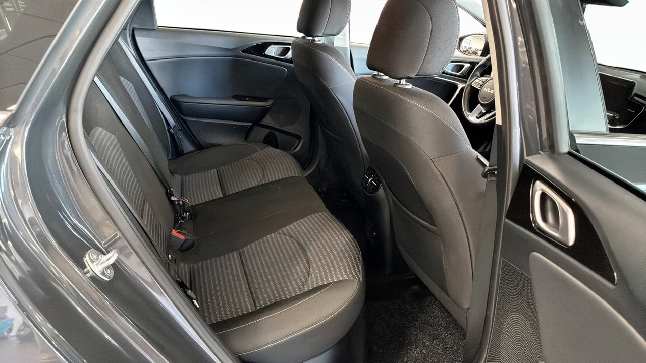 Kia Ceed ACTION / NAV 2024, bild 5/10