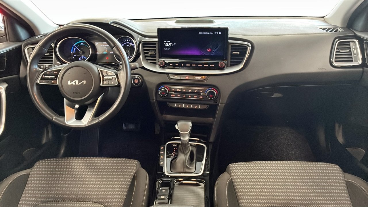 Kia Ceed ACTION / NAV 2024, bild 4/10