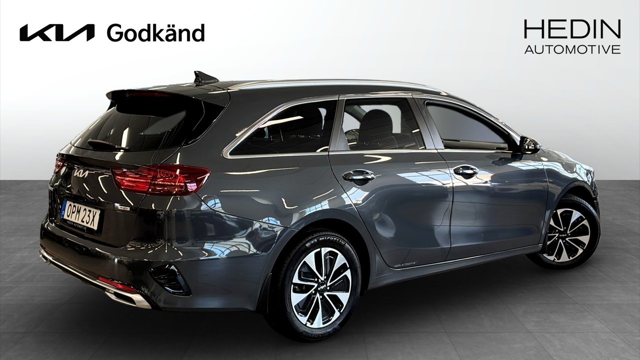 Kia Ceed ACTION / NAV 2024, bild 2/10