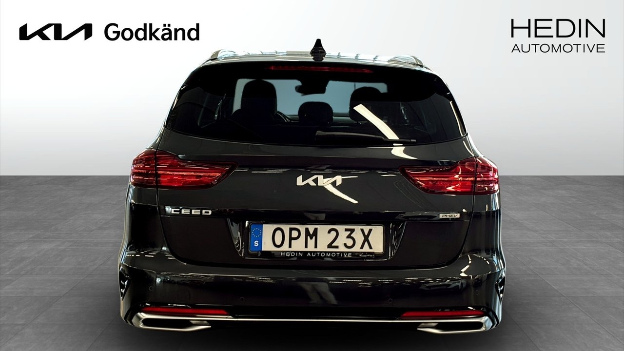 Kia Ceed ACTION / NAV 2024, bild 7/10