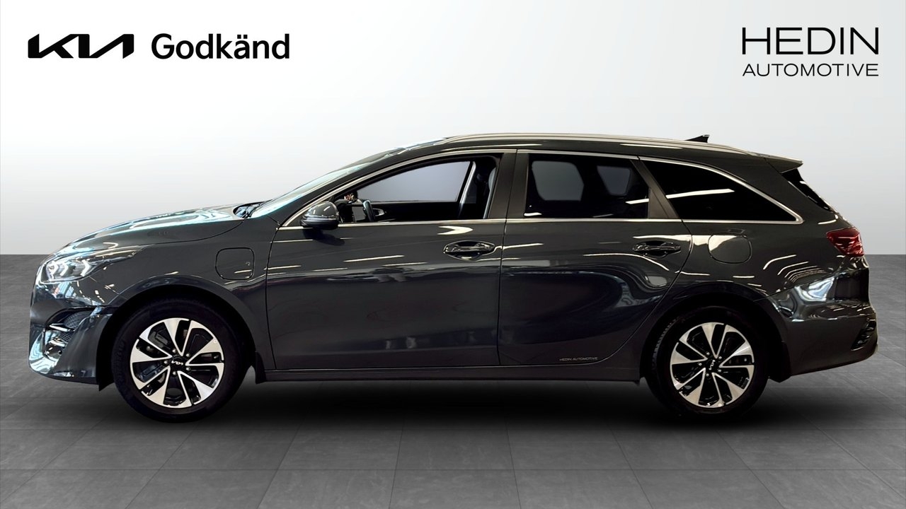 Kia Ceed ACTION / NAV 2024, bild 6/10