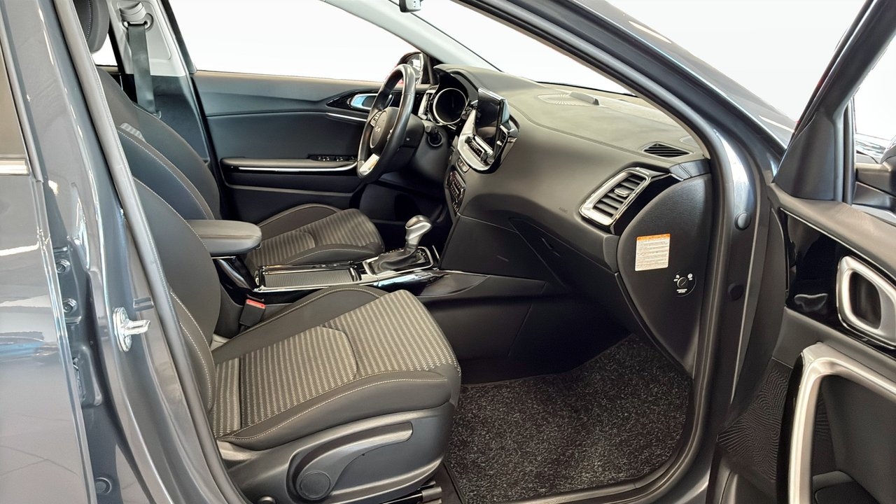 Kia Ceed ACTION / NAV 2024, bild 3/10