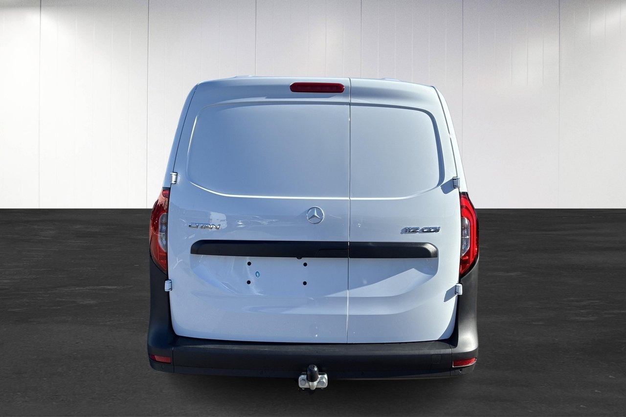 Mercedes-Benz Citan 2026, bild 6/10