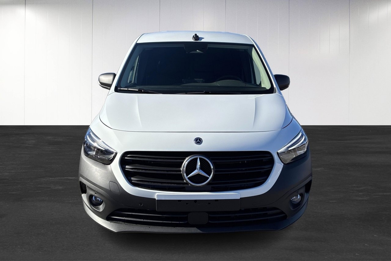 Mercedes-Benz Citan 2026, bild 5/10