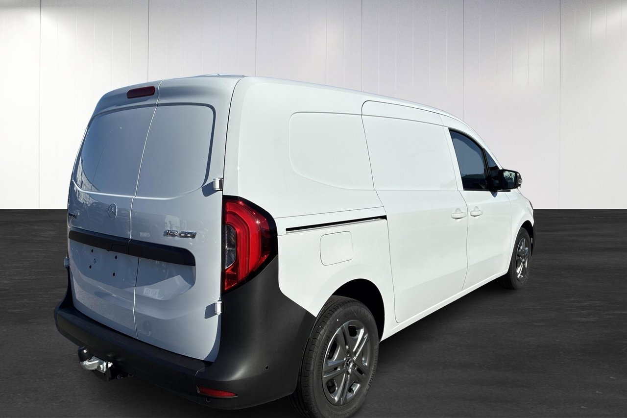 Mercedes-Benz Citan 2026, bild 3/10