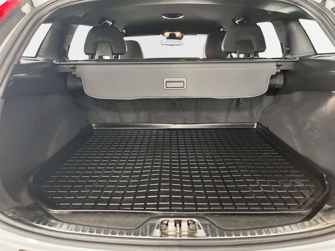 Volvo V60 Cross Country 2016, bild 6/10