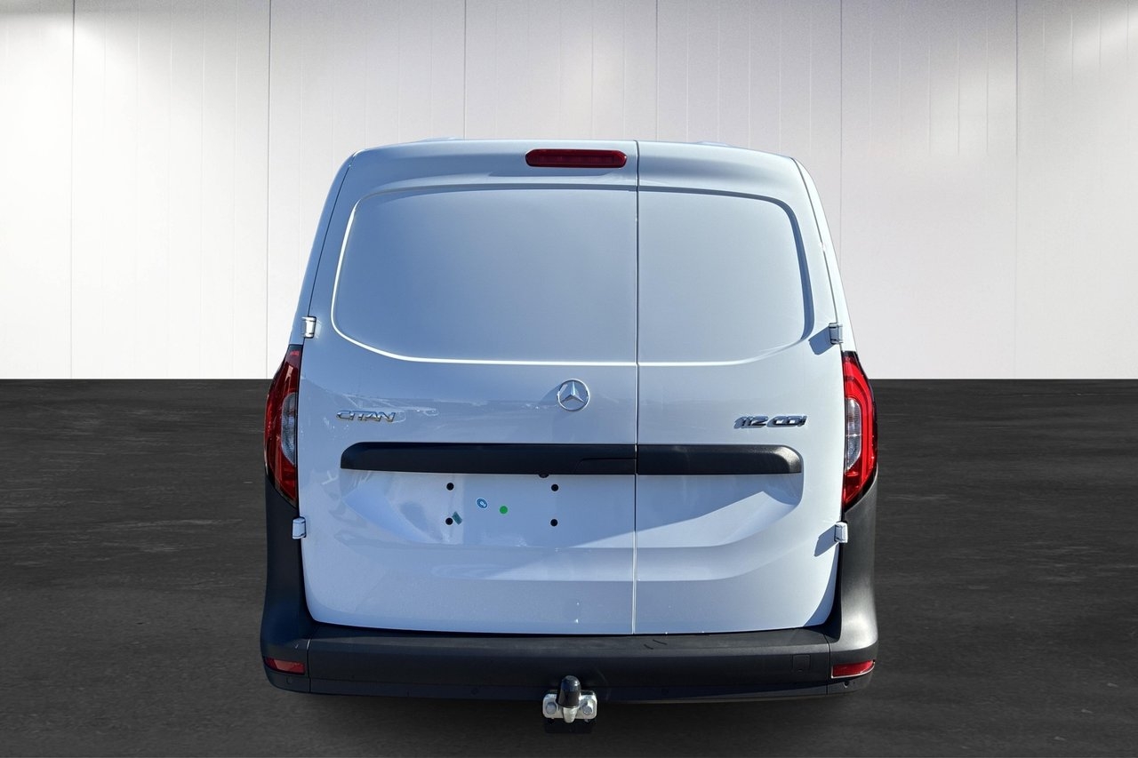 Mercedes-Benz Citan 2026, bild 6/10