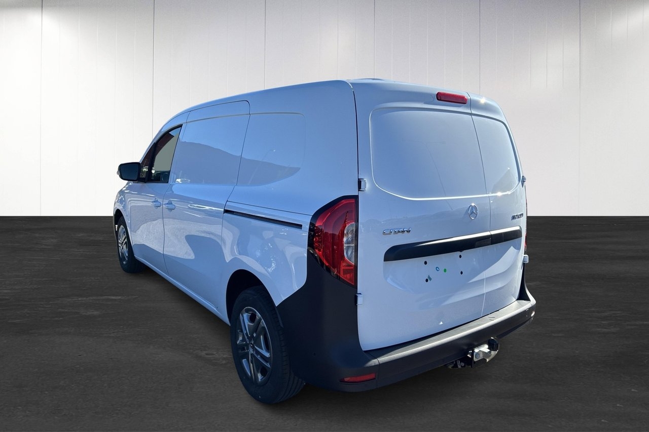 Mercedes-Benz Citan 2026, bild 4/10