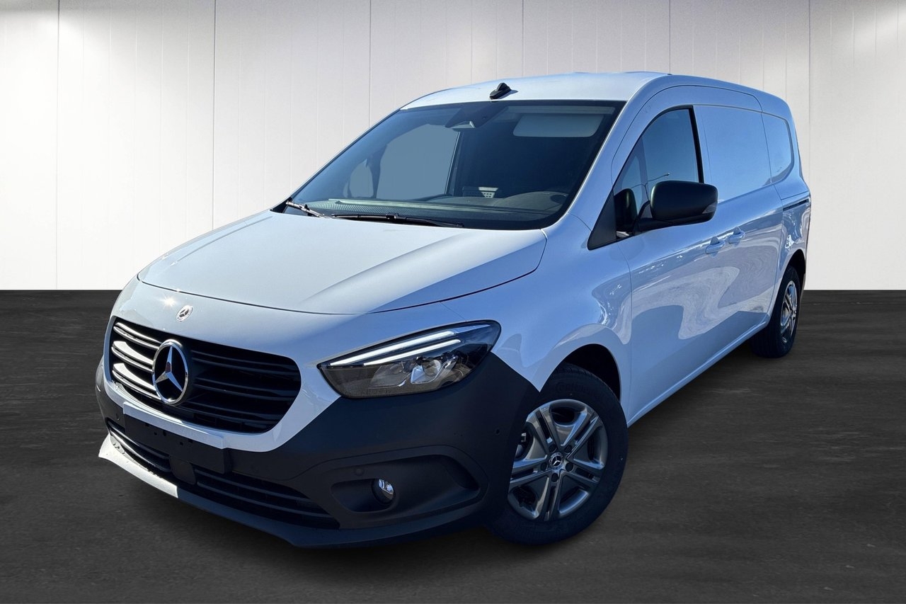 Mercedes-Benz Citan