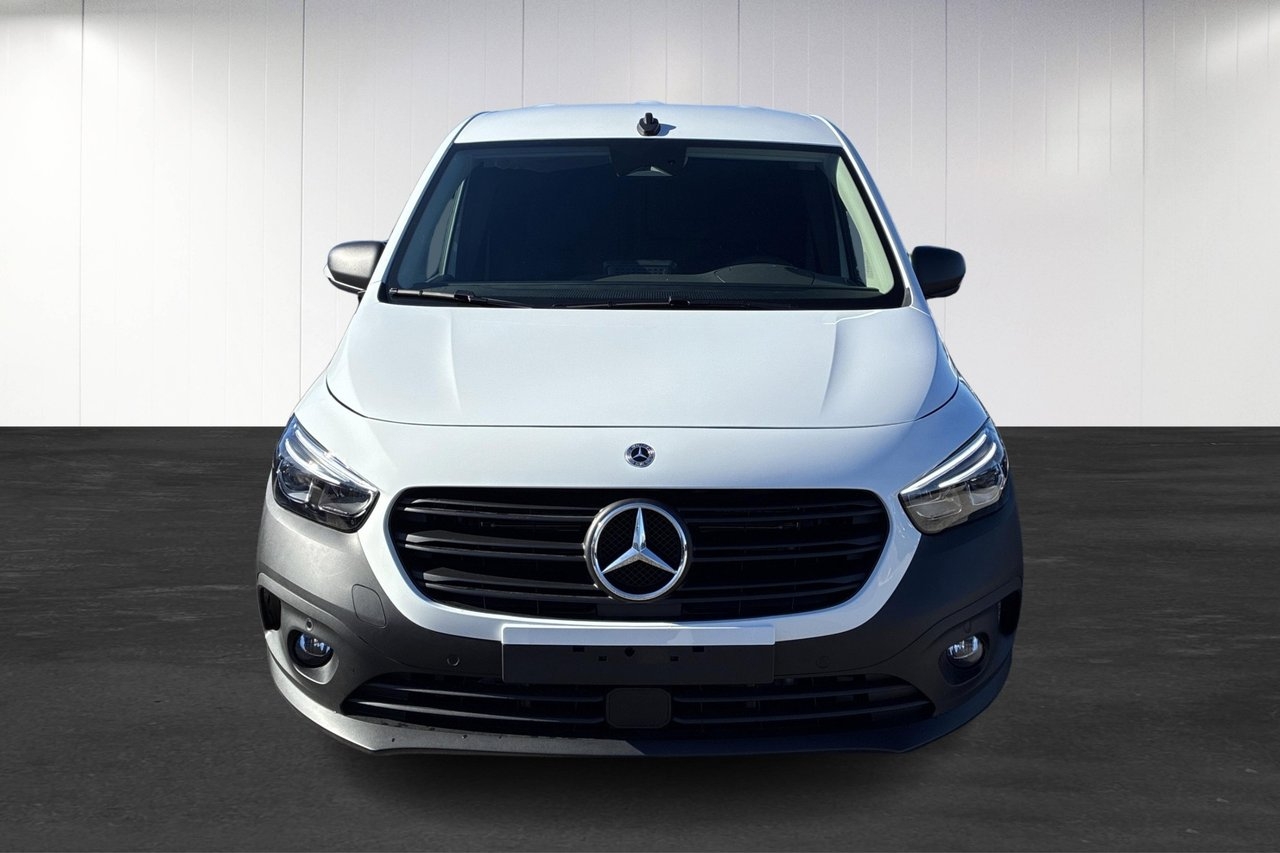 Mercedes-Benz Citan 2026, bild 5/10