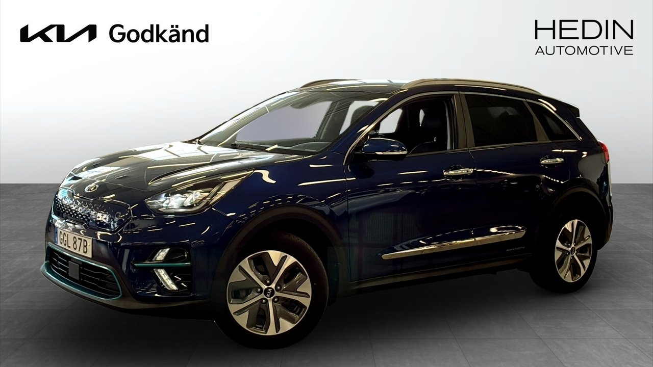 Kia e-Niro