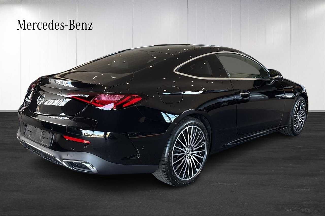 Mercedes-Benz CLE 2027, bild 4/10
