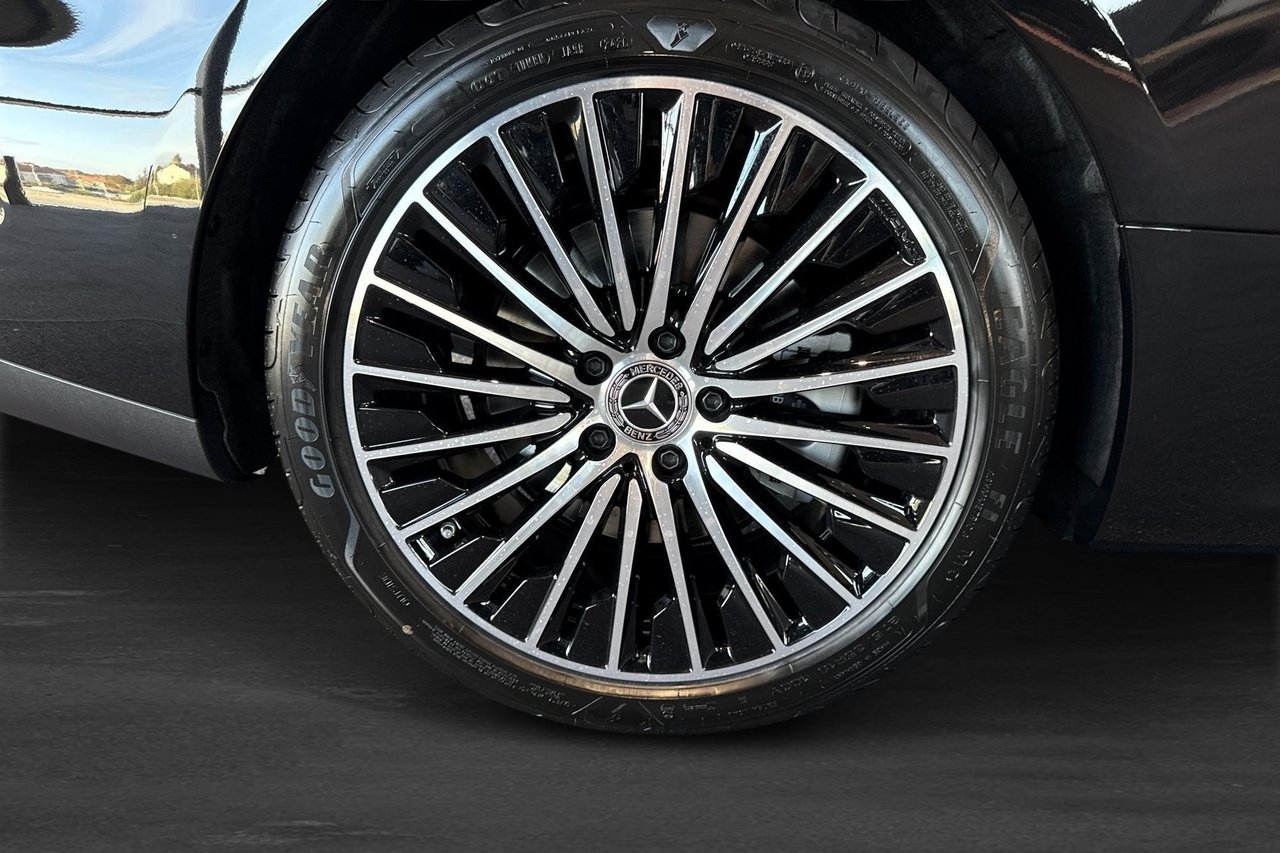 Mercedes-Benz CLE 2027, bild 5/10