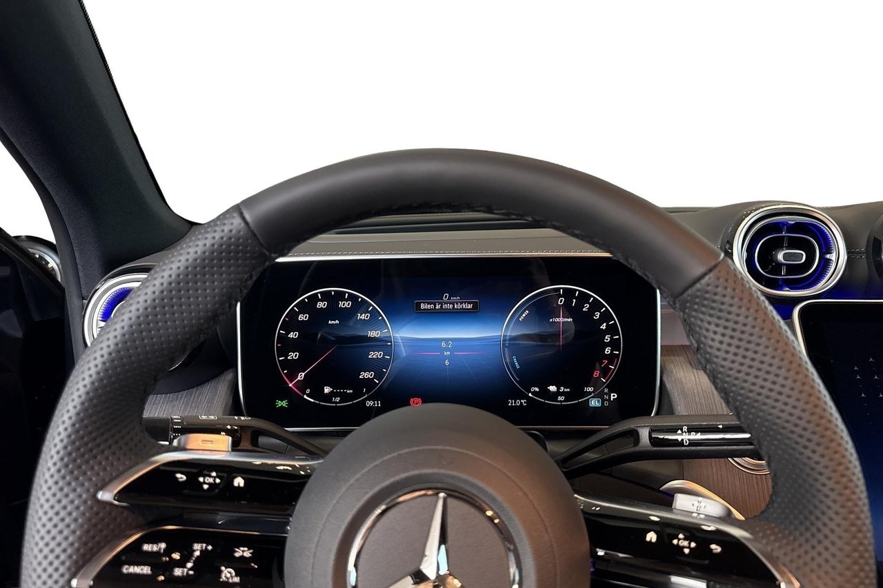 Mercedes-Benz GLC 2027, photo 7/10