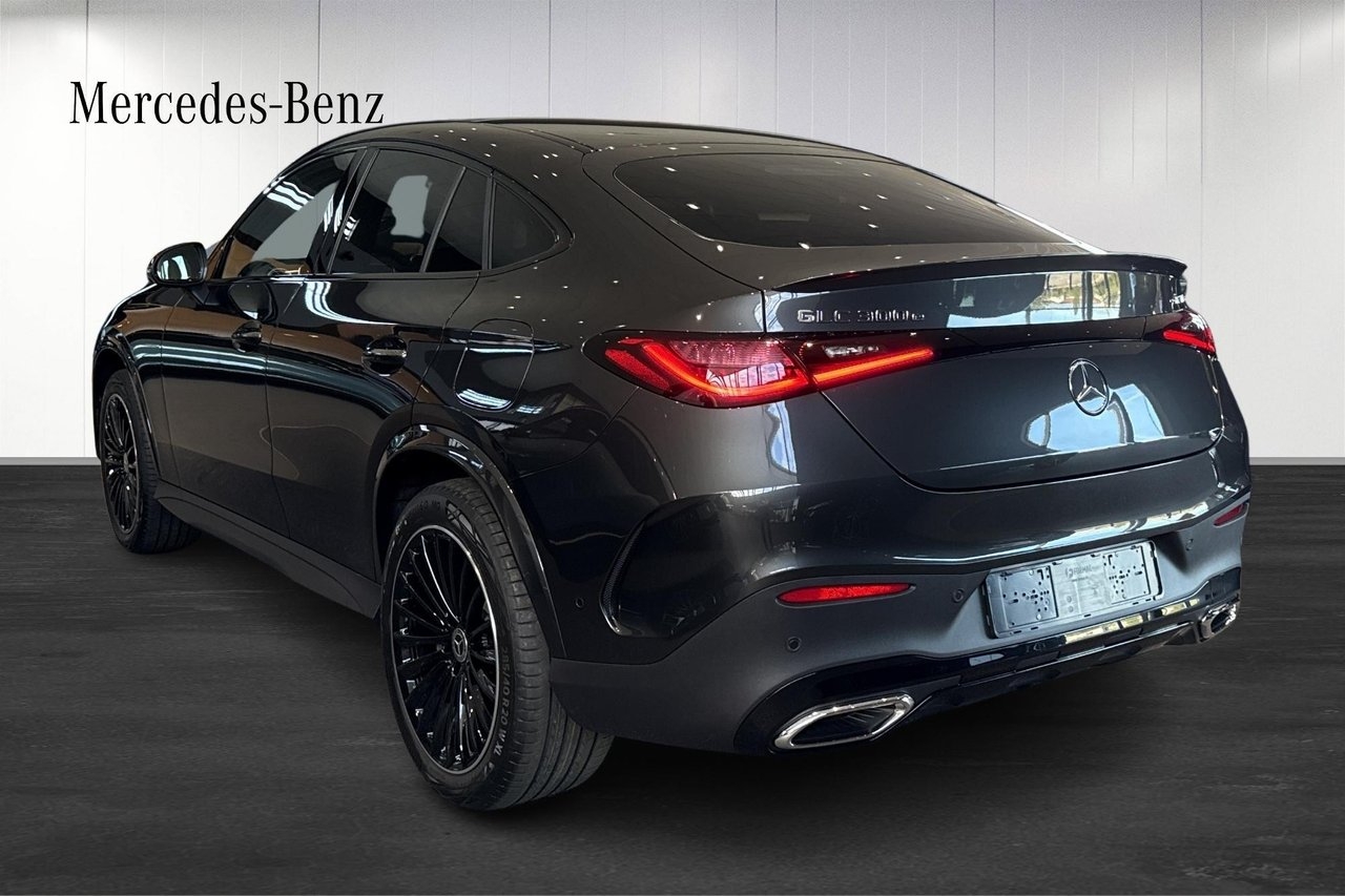 Mercedes-Benz GLC 2027, photo 4/10