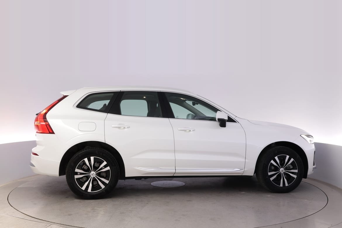 Volvo XC60 2025, photo 5/10