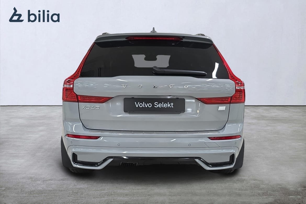 Volvo XC60 2024, bild 5/10
