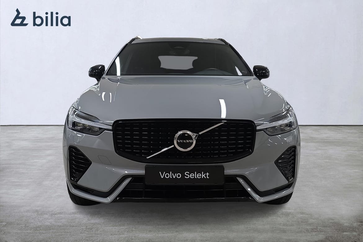 Volvo XC60 2024, bild 6/10
