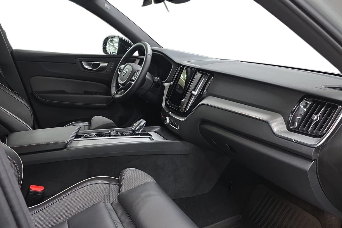 Volvo XC60 2024, bild 7/10