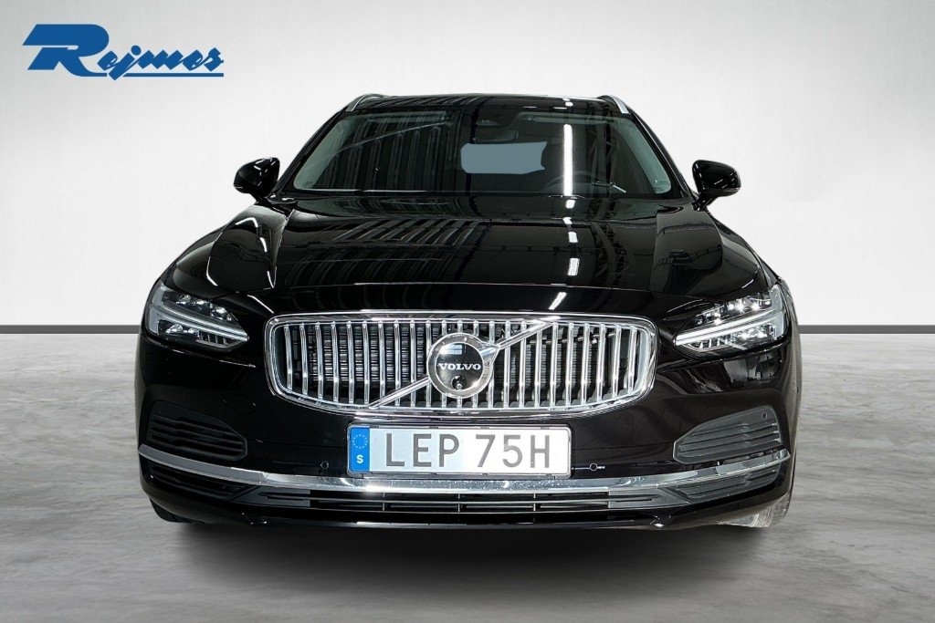 Volvo V90 T6 Core Edition II 2025, bild 5/10