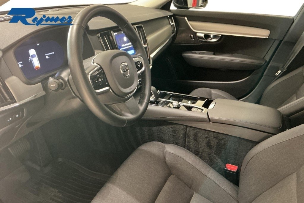 Volvo V90 T6 Core Edition II 2025, bild 6/10