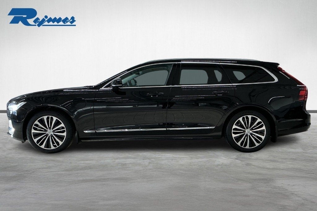 Volvo V90 T6 Core Edition II 2025, bild 3/10