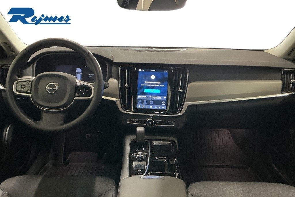 Volvo V90 T6 Core Edition II 2025, bild 7/10