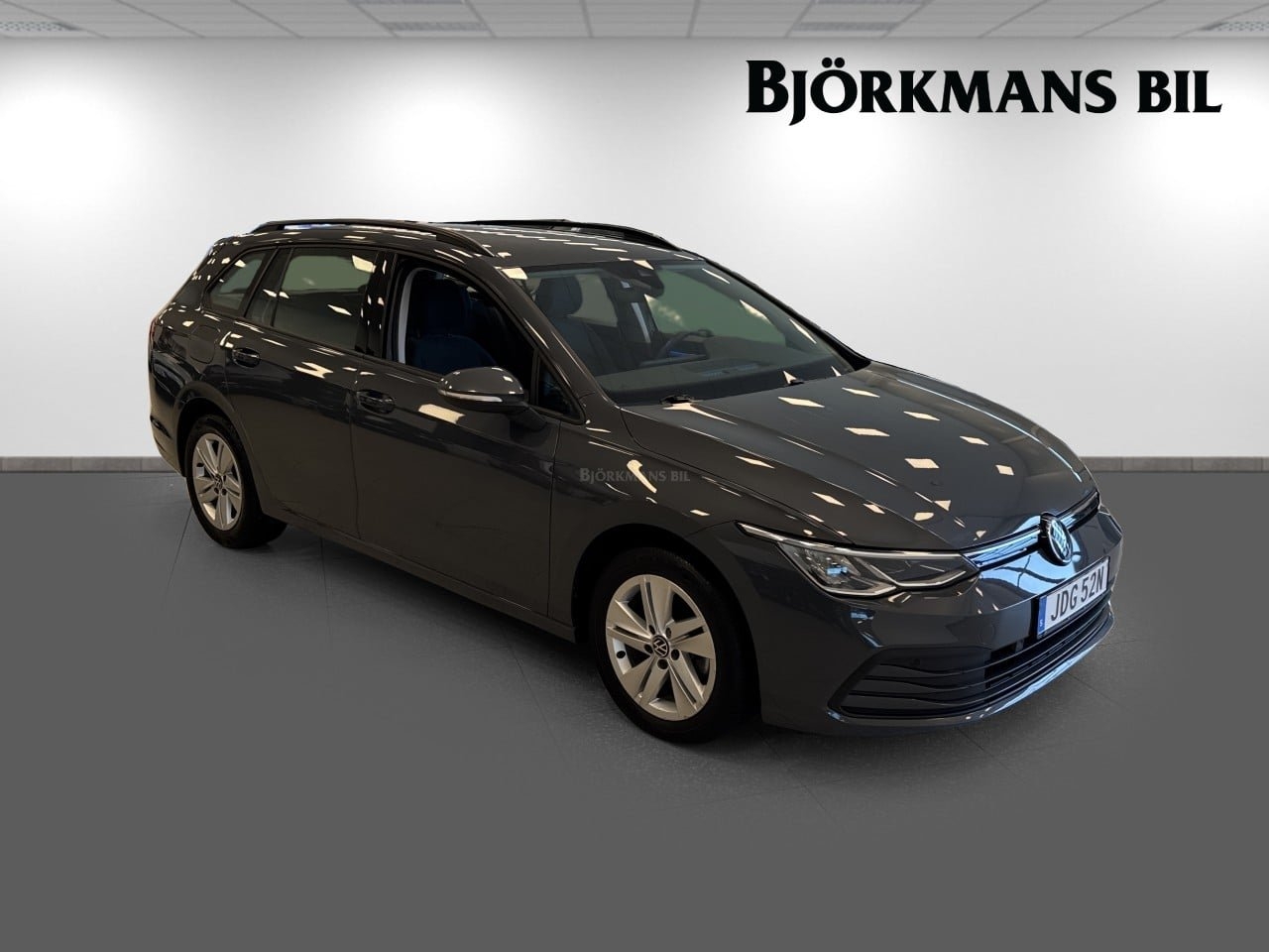 Volkswagen Golf 2023, bild 3/10
