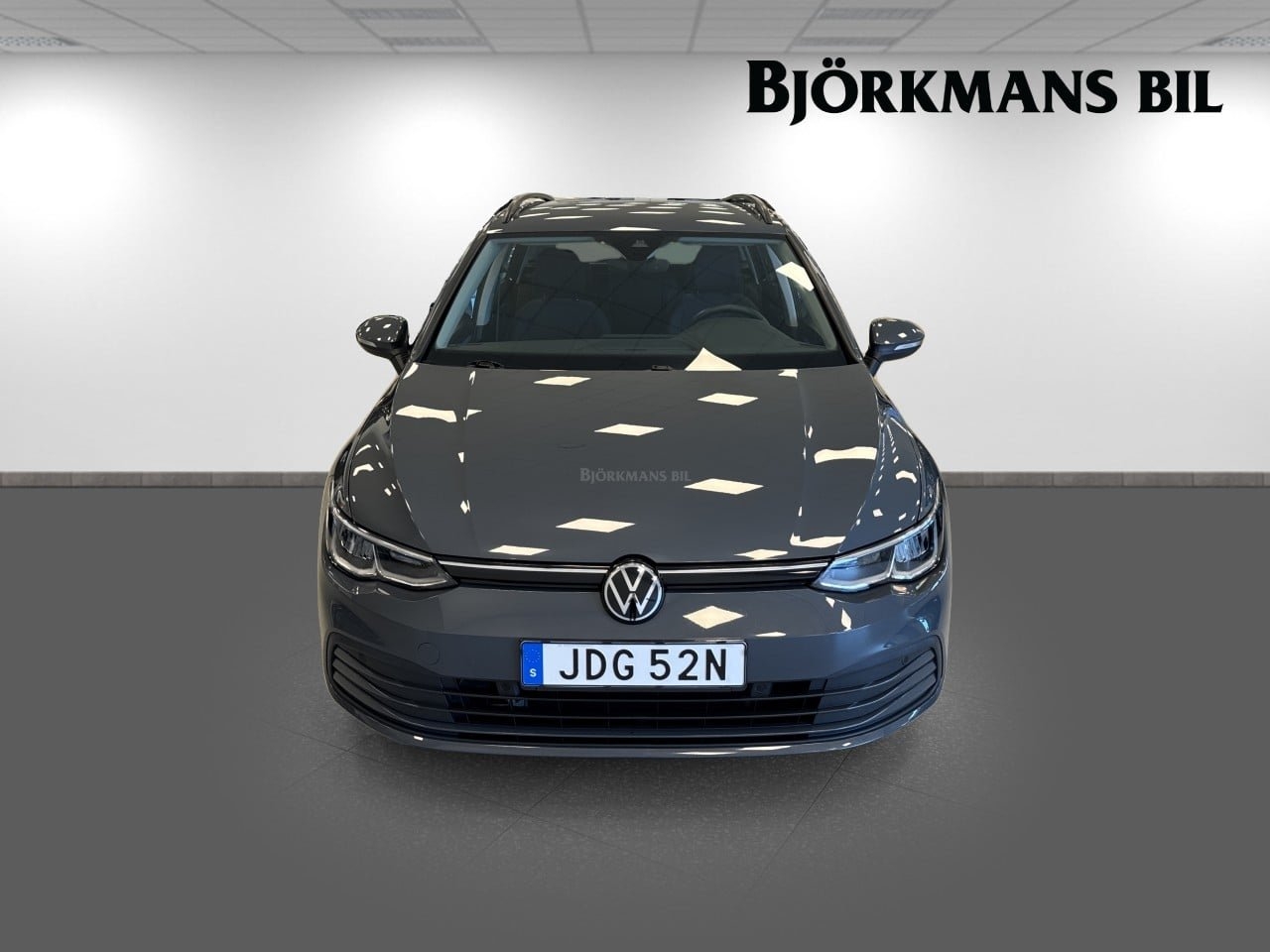 Volkswagen Golf 2023, bild 2/10