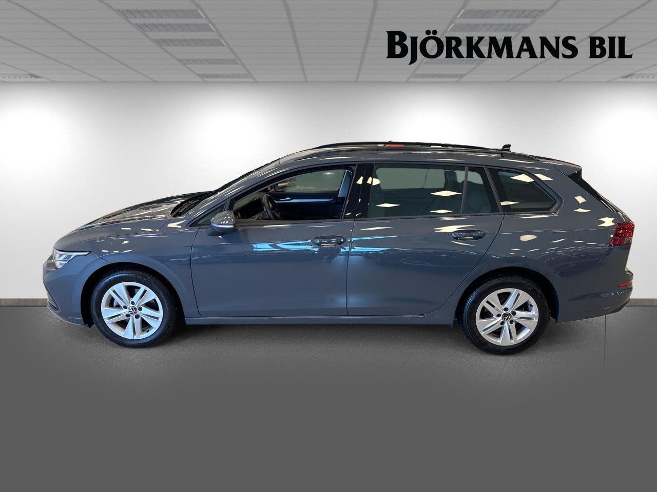 Volkswagen Golf 2023, bild 4/10