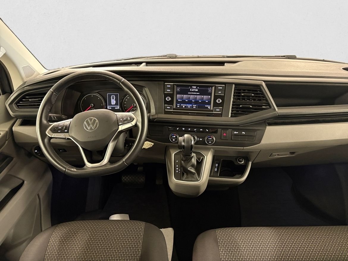 Volkswagen Caravelle 2024, bild 6/10