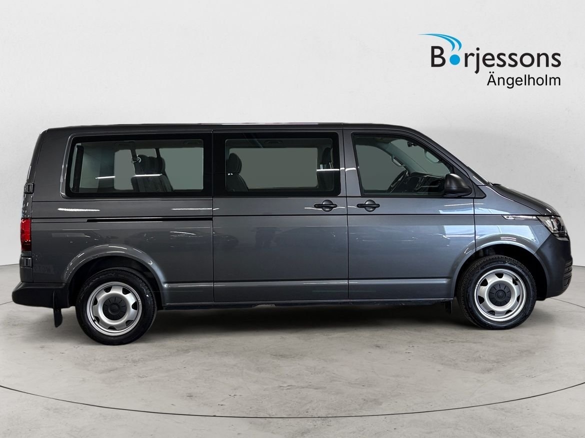 Volkswagen Caravelle 2024, bild 2/10