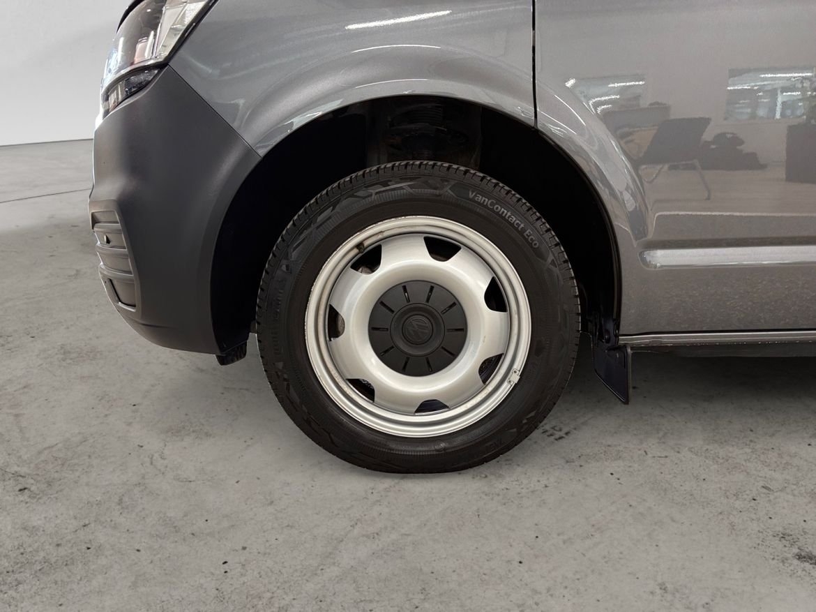 Volkswagen Caravelle 2024, bild 4/10