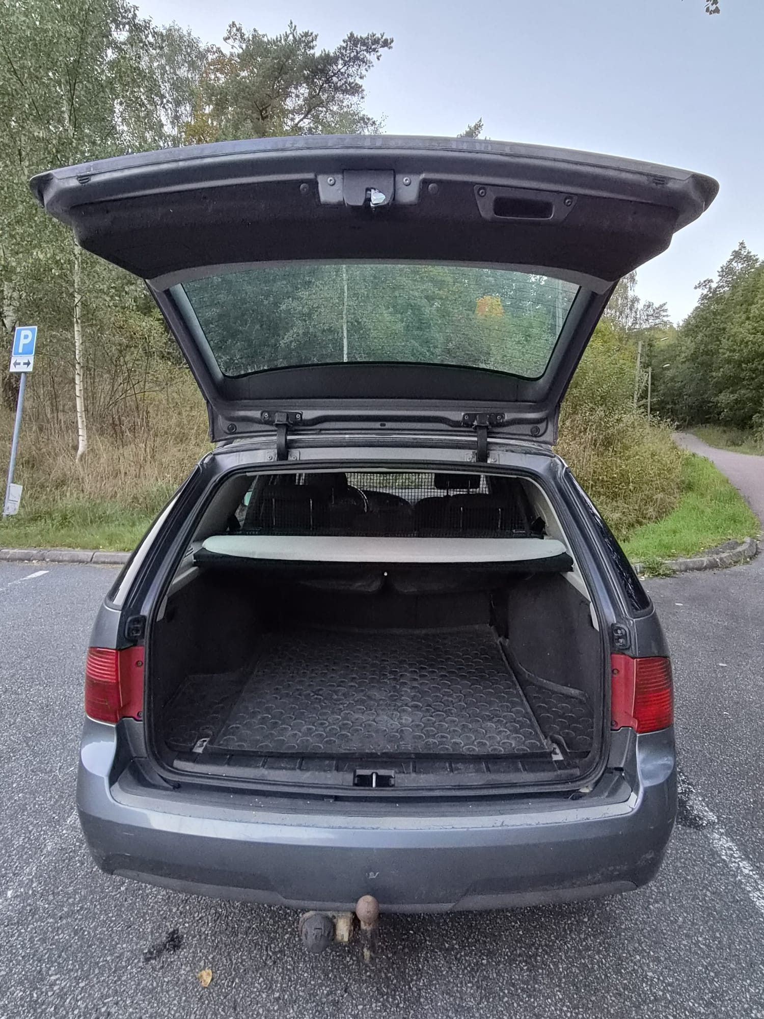 Saab 9-5 2007, bild 4/6