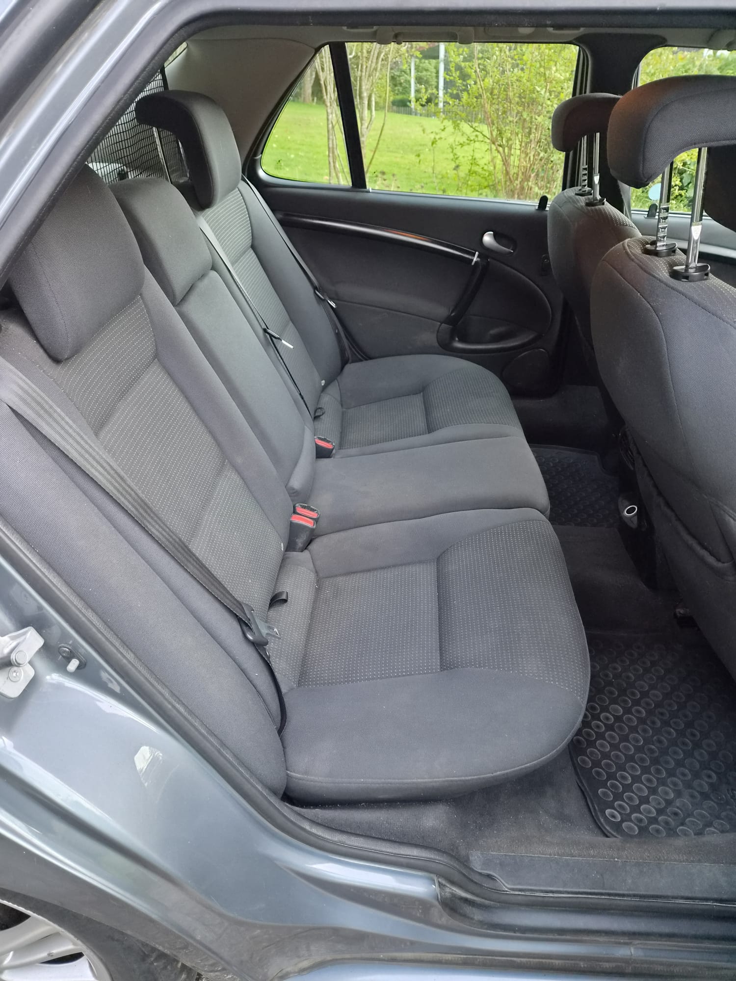 Saab 9-5 2007, bild 5/6