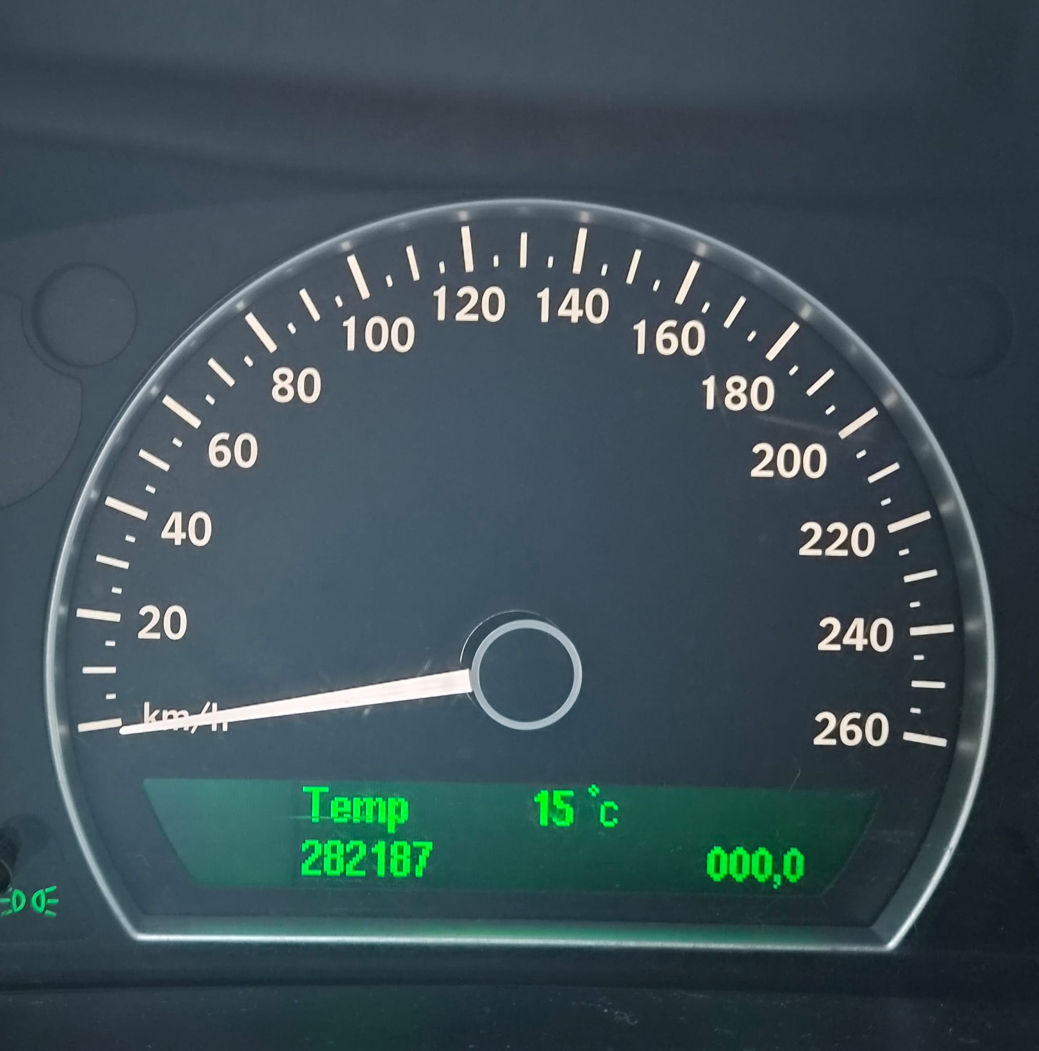 Saab 9-5 2007, bild 6/6