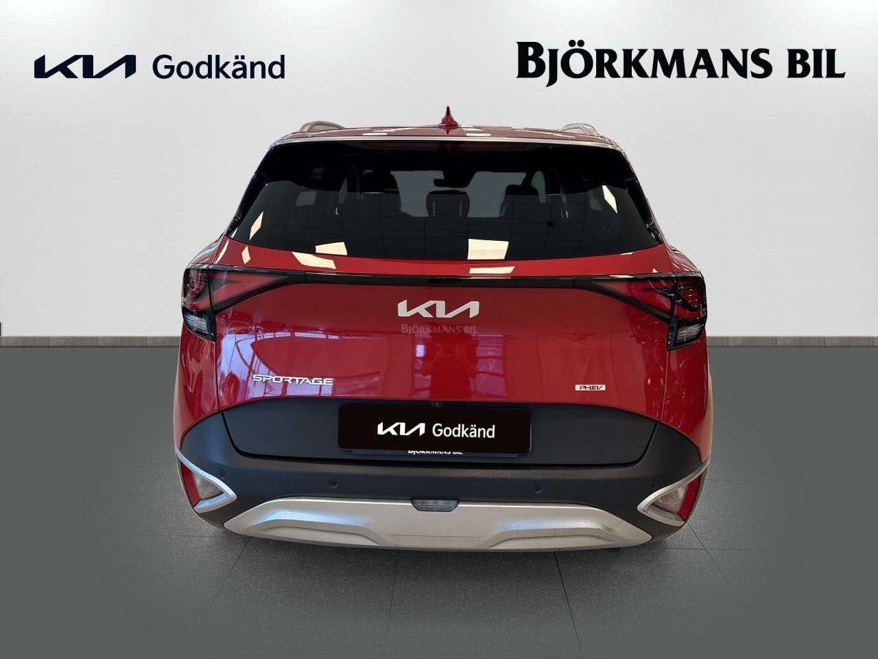 Kia Sportage 2023, bild 5/10