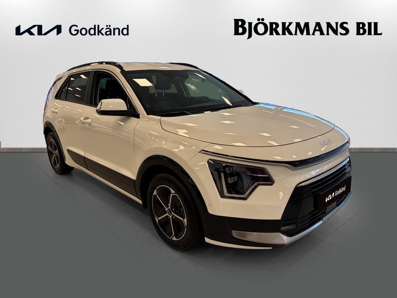 Kia Niro 2024, bild 3/24